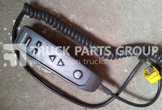 VOLVO FH13 suspension control unit, control box, lever control, 207567 suspension remote control - Suspensão para Camião: foto 1 VOLVO FH13 suspension control unit, control box, lever control, 207567 suspension remote control - Suspensão para Camião: foto 1