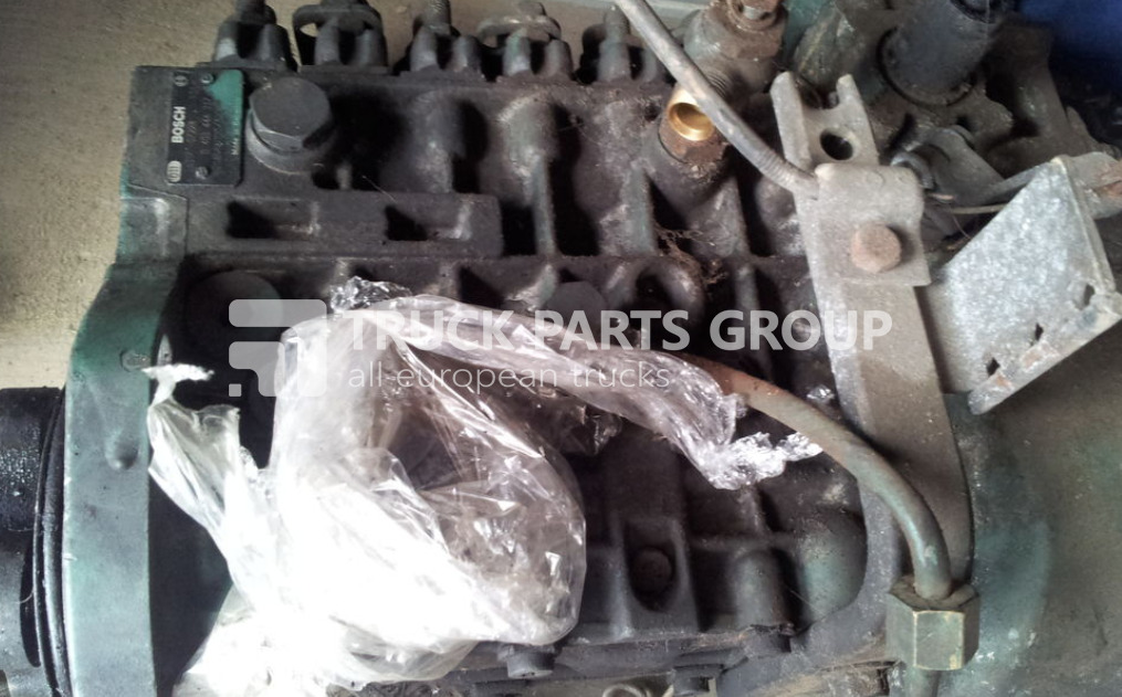 VOLVO FL6, FL high pressure fuel pump 0403446237, 9400030646, 94606138 fuel pump - Bomba de combustivel para Camião: foto 1 VOLVO FL6, FL high pressure fuel pump 0403446237, 9400030646, 94606138 fuel pump - Bomba de combustivel para Camião: foto 1