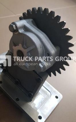 VOLVO PTO power take off, oil pump, 1673777, 1655290, 1527730, 994892, control unit - Bomba de óleo para Camião: foto 2 VOLVO PTO power take off, oil pump, 1673777, 1655290, 1527730, 994892, control unit - Bomba de óleo para Camião: foto 2