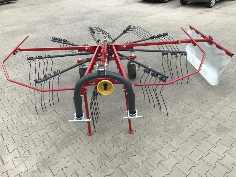 Agromehanika Kreiselschwader 300cm 3m Heuschwader Schwader Einkreisel Kreiselheuschwader NEU - Ancinho enleirador: foto 1 Agromehanika Kreiselschwader 300cm 3m Heuschwader Schwader Einkreisel Kreiselheuschwader NEU - Ancinho enleirador: foto 1