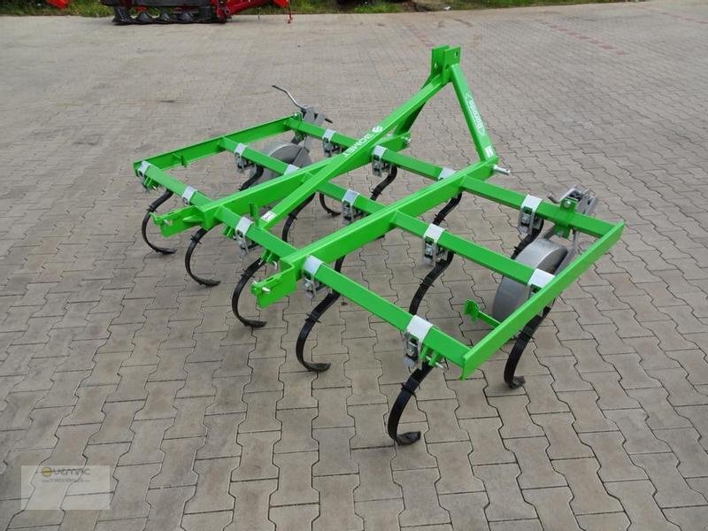 BOMET Grubber Bomet 250cm Dorado Kultivator Bodenlockerer NEU - Cultivador: foto 5 BOMET Grubber Bomet 250cm Dorado Kultivator Bodenlockerer NEU - Cultivador: foto 5
