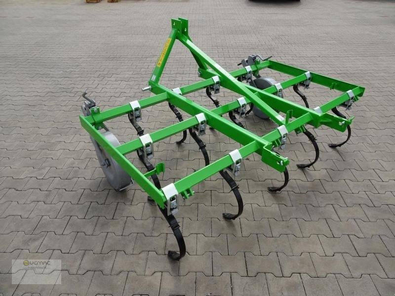 BOMET Grubber Bomet 250cm Dorado Kultivator Bodenlockerer NEU - Cultivador: foto 1 BOMET Grubber Bomet 250cm Dorado Kultivator Bodenlockerer NEU - Cultivador: foto 1