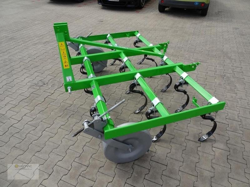 BOMET Grubber Bomet 250cm Dorado Kultivator Bodenlockerer NEU - Cultivador: foto 4 BOMET Grubber Bomet 250cm Dorado Kultivator Bodenlockerer NEU - Cultivador: foto 4