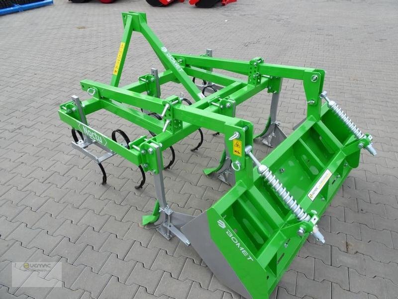 BOMET Kartoffelhäufler Bomet Noctu Häufler Häufelpflug Dammformer 2reih - Maquina para lavrar a terra: foto 5 BOMET Kartoffelhäufler Bomet Noctu Häufler Häufelpflug Dammformer 2reih - Maquina para lavrar a terra: foto 5