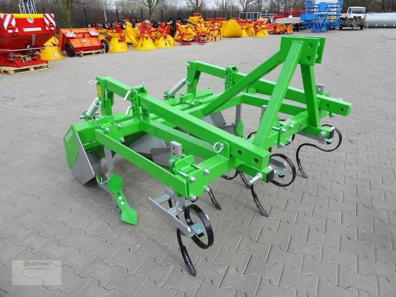 BOMET Kartoffelhäufler Bomet Noctu Häufler Häufelpflug Dammformer 2reih - Maquina para lavrar a terra: foto 2 BOMET Kartoffelhäufler Bomet Noctu Häufler Häufelpflug Dammformer 2reih - Maquina para lavrar a terra: foto 2