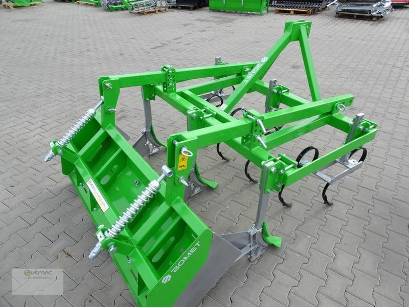 BOMET Kartoffelhäufler Bomet Noctu Häufler Häufelpflug Dammformer 4reih - Maquina para lavrar a terra: foto 3 BOMET Kartoffelhäufler Bomet Noctu Häufler Häufelpflug Dammformer 4reih - Maquina para lavrar a terra: foto 3