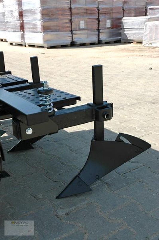 Semeador de batatas novo BOMET Kartoffellegemaschine Kartoffelpflanzmaschine 2-reihig NEU: foto 6