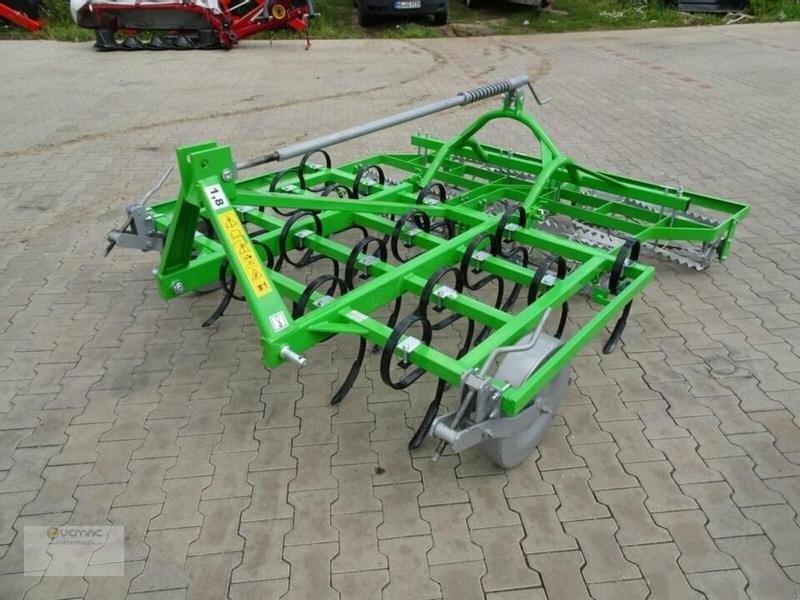 BOMET Saatbettkombination 180cm Bomet Carina 180 Grubber Kultivator NEU - Maquina para lavrar a terra: foto 4 BOMET Saatbettkombination 180cm Bomet Carina 180 Grubber Kultivator NEU - Maquina para lavrar a terra: foto 4