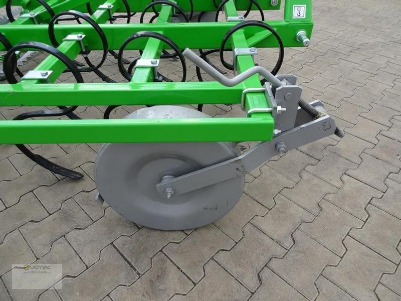 Maquina para lavrar a terra novo BOMET Saatbettkombination 280cm Bomet Carina 280 Grubber Kultivator NEU: foto 13