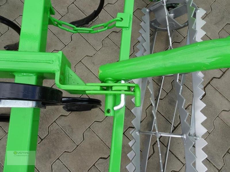 Maquina para lavrar a terra novo BOMET Saatbettkombination 280cm Bomet Carina 280 Grubber Kultivator NEU: foto 19