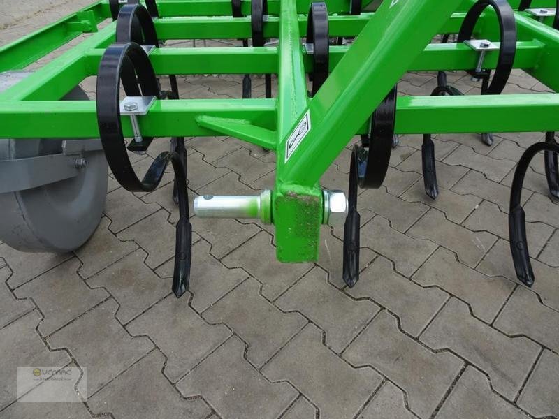 Maquina para lavrar a terra novo BOMET Saatbettkombination 280cm Bomet Carina 280 Grubber Kultivator NEU: foto 14