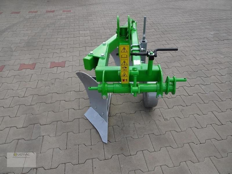 BOMET Zweischarpflug Zweischar Pflug Bomet Lyra 20cm Beetpflug Neu - Arado: foto 4 BOMET Zweischarpflug Zweischar Pflug Bomet Lyra 20cm Beetpflug Neu - Arado: foto 4
