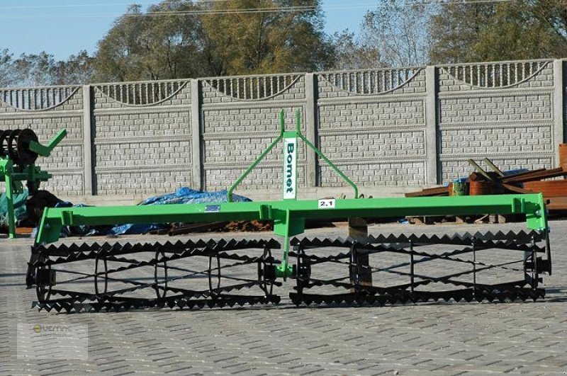 BOMET einzelne Krümlerwalze 1,80m - Rolo agricola: foto 2 BOMET einzelne Krümlerwalze 1,80m - Rolo agricola: foto 2