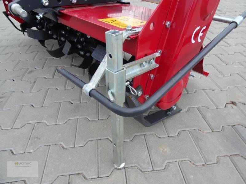 Fresa agrícola novo FPM Bodenfräse Fräse Ackerfräse FPM 145cm seitliche Verschiebung NEU: foto 18