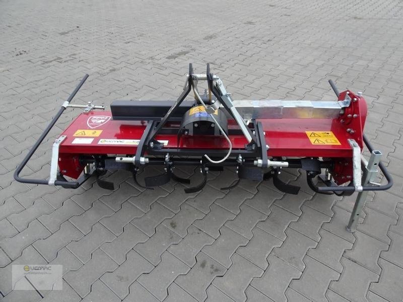 Fresa agrícola novo FPM Bodenfräse Fräse Ackerfräse FPM 145cm seitliche Verschiebung NEU: foto 16