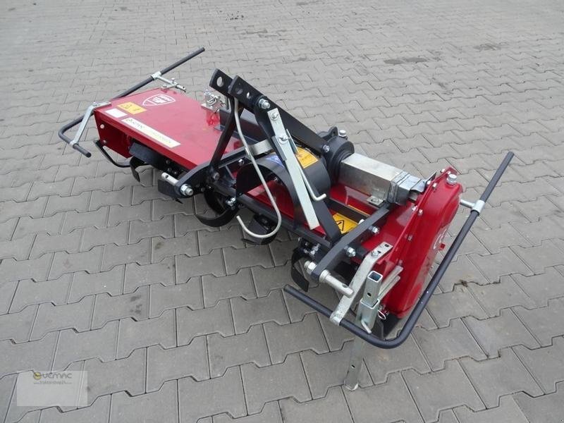 Fresa agrícola novo FPM Bodenfräse Fräse Ackerfräse FPM 145cm seitliche Verschiebung NEU: foto 8