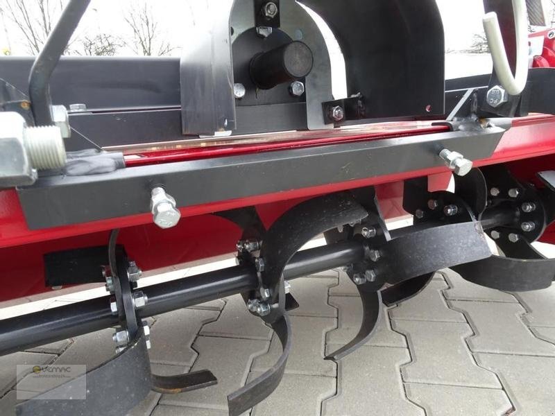 Fresa agrícola novo FPM Bodenfräse Fräse Ackerfräse FPM 145cm seitliche Verschiebung NEU: foto 20