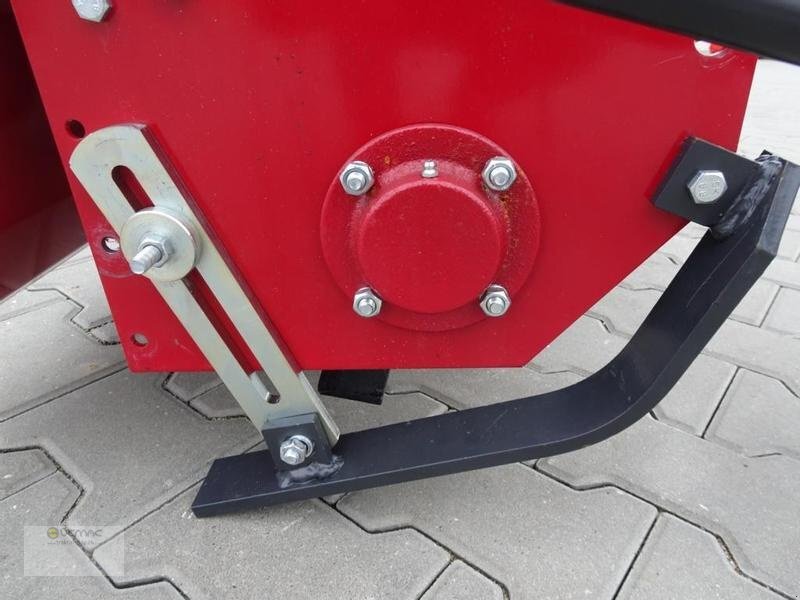 Fresa agrícola novo FPM Bodenfräse Fräse Ackerfräse FPM 145cm seitliche Verschiebung NEU: foto 12