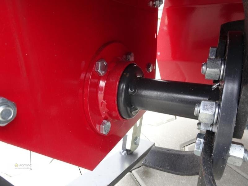 Fresa agrícola novo FPM Bodenfräse Fräse Ackerfräse FPM 145cm seitliche Verschiebung NEU: foto 13