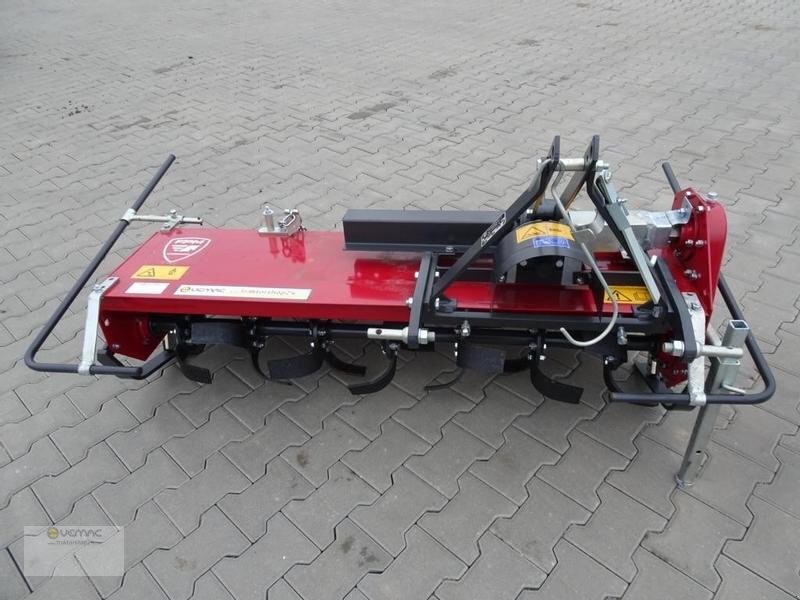 Fresa agrícola novo FPM Bodenfräse Fräse Ackerfräse FPM 145cm seitliche Verschiebung NEU: foto 15