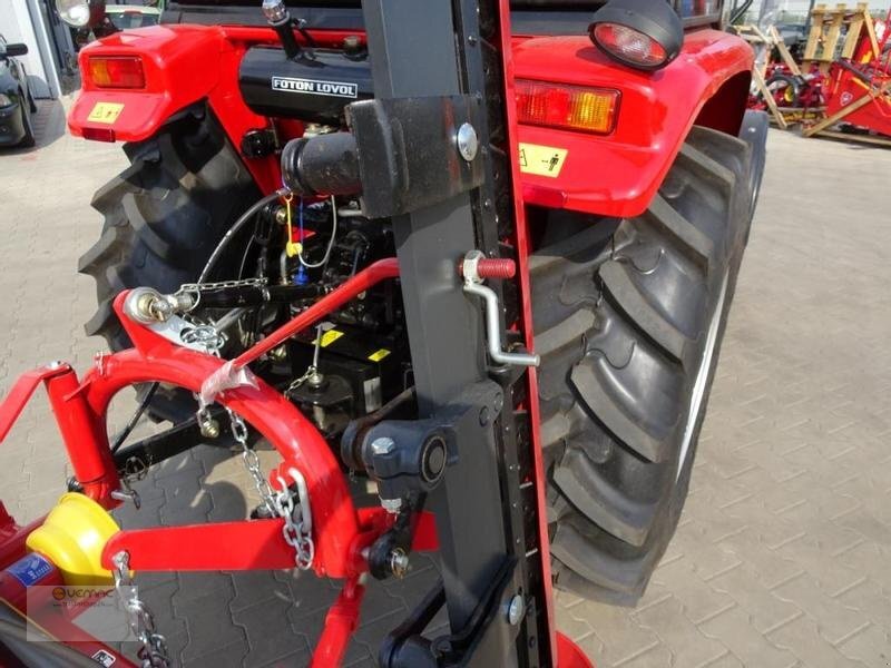 FPM Doppelmesser Mähbalken FMP Agromehanika 125cm Mäher Mähwerk NEU - Gadanheira: foto 2 FPM Doppelmesser Mähbalken FMP Agromehanika 125cm Mäher Mähwerk NEU - Gadanheira: foto 2