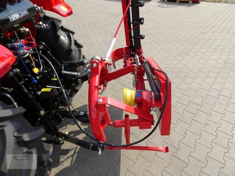 FPM Doppelmesser Mähbalken FMP Agromehanika 170cm Mäher Mähwerk NEU - Gadanheira: foto 3 FPM Doppelmesser Mähbalken FMP Agromehanika 170cm Mäher Mähwerk NEU - Gadanheira: foto 3