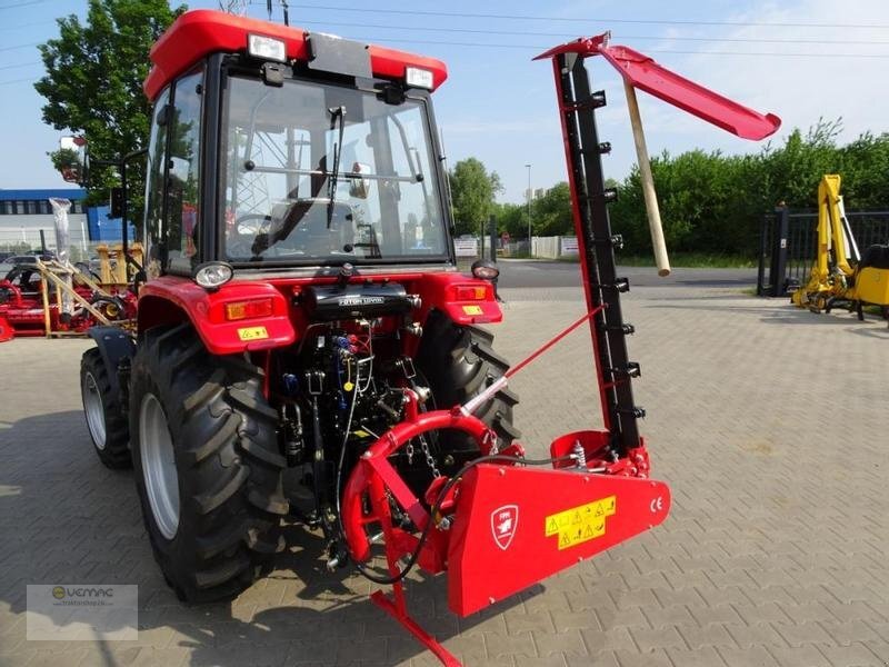 FPM Doppelmesser Mähbalken FMP Agromehanika 190cm Mäher Mähwerk NEU - Gadanheira: foto 2 FPM Doppelmesser Mähbalken FMP Agromehanika 190cm Mäher Mähwerk NEU - Gadanheira: foto 2