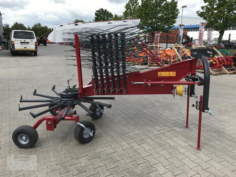 FPM Kreiselschwader 410cm 4,1m Heuschwader Schwader Einkreisel Kreiselheuschwader NEU - Ancinho enleirador: foto 2 FPM Kreiselschwader 410cm 4,1m Heuschwader Schwader Einkreisel Kreiselheuschwader NEU - Ancinho enleirador: foto 2