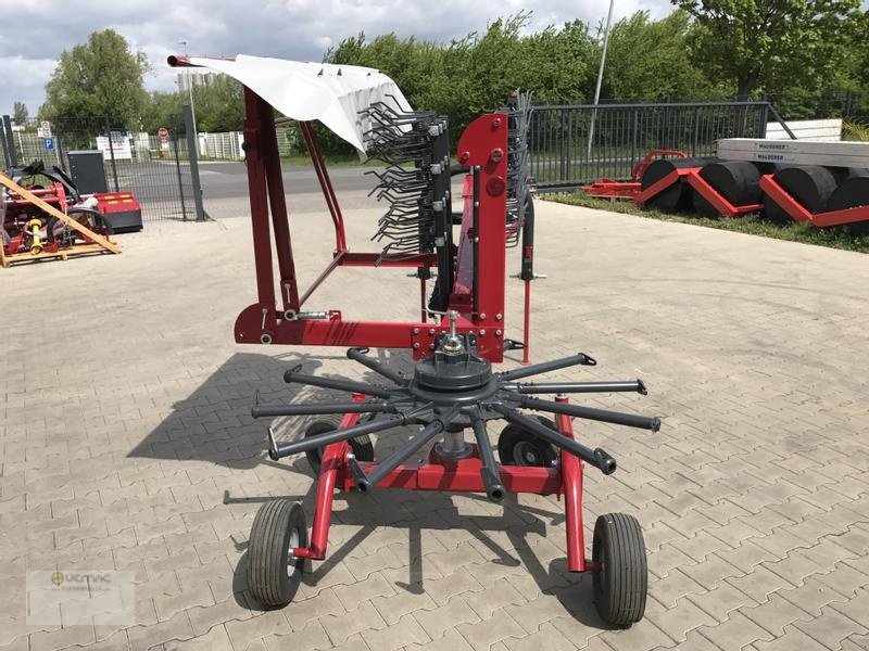 FPM Kreiselschwader 430cm 4,3m Heuschwader Schwader Einkreisel Kreiselheuschwader NEU - Ancinho enleirador: foto 4 FPM Kreiselschwader 430cm 4,3m Heuschwader Schwader Einkreisel Kreiselheuschwader NEU - Ancinho enleirador: foto 4