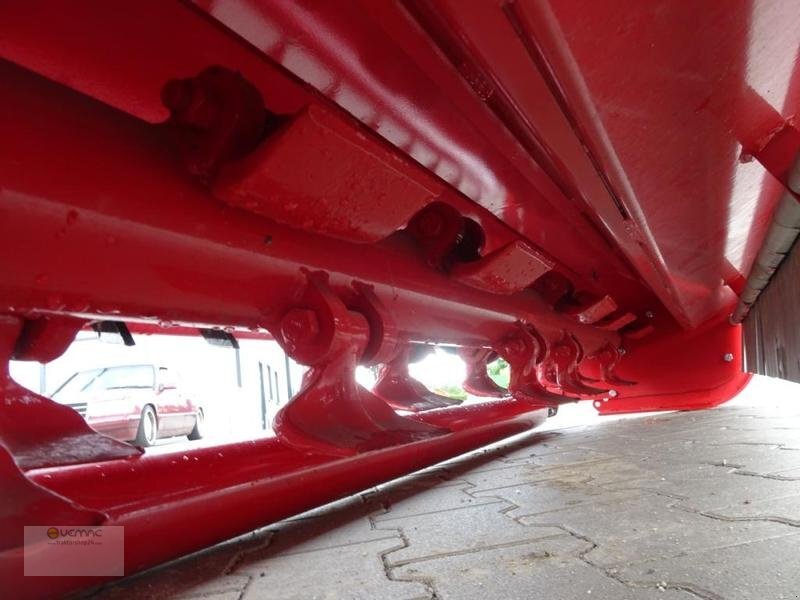 Triturador de martelos novo FPM Mulcher FPM M200 200cm Schlegelmulcher Hammerschlegel Mähwerk NEU: foto 20