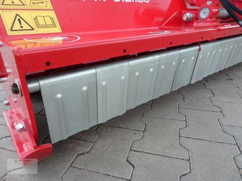 Triturador de martelos novo FPM Mulcher FPM M200 200cm Schlegelmulcher Hammerschlegel Mähwerk NEU: foto 16
