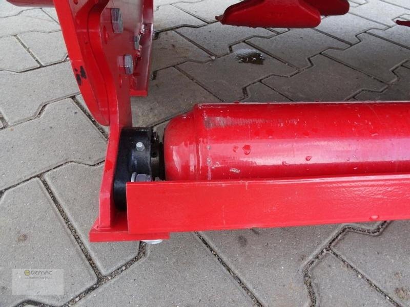 Triturador de martelos novo FPM Mulcher FPM M200 200cm Schlegelmulcher Hammerschlegel Mähwerk NEU: foto 11
