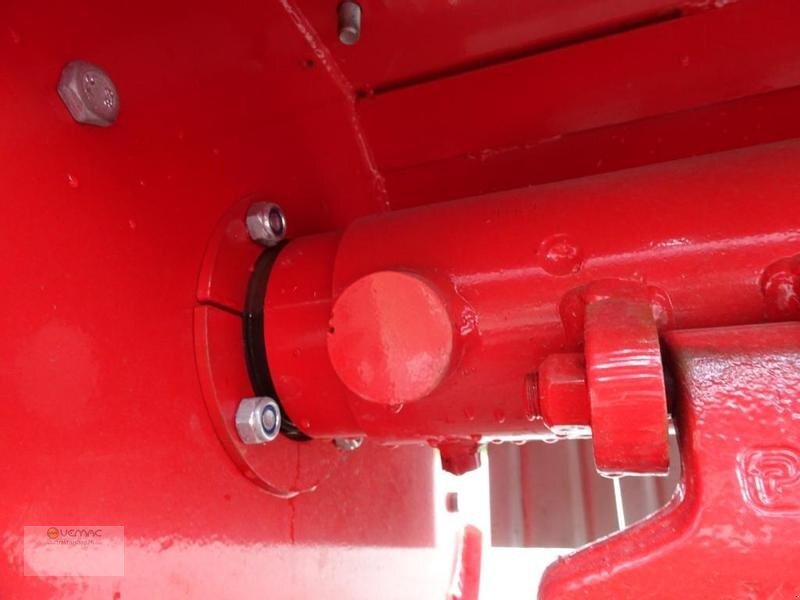 Triturador de martelos novo FPM Mulcher FPM M200 200cm Schlegelmulcher Hammerschlegel Mähwerk NEU: foto 13