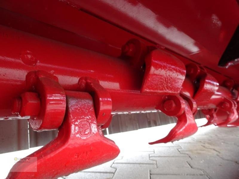 Triturador de martelos novo FPM Mulcher FPM M200 200cm Schlegelmulcher Hammerschlegel Mähwerk NEU: foto 12