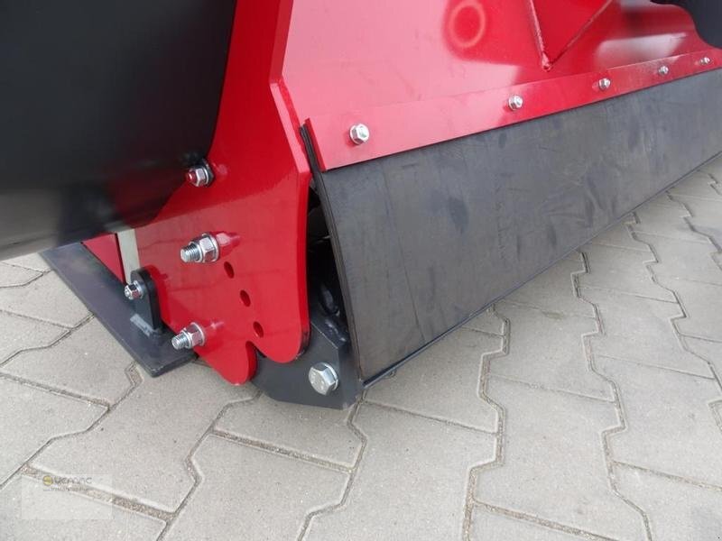 Triturador de martelos novo FPM Mulcher FPM UM230+ Front-Heck Schlegelmulcher 230cm Hammerschlegel NEU: foto 19 Triturador de martelos novo FPM Mulcher FPM UM230+ Front-Heck Schlegelmulcher 230cm Hammerschlegel NEU: foto 19