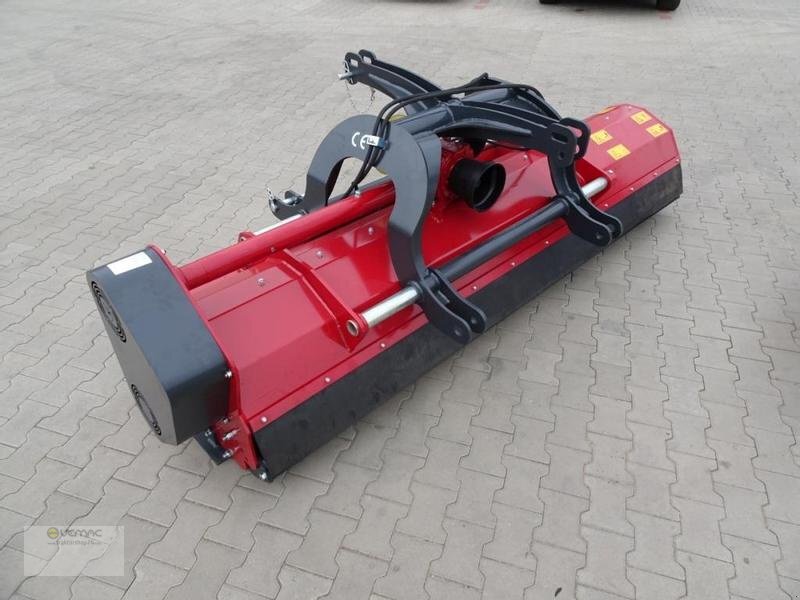 Triturador de martelos novo FPM Mulcher FPM UM230+ Front-Heck Schlegelmulcher 230cm Hammerschlegel NEU: foto 7 Triturador de martelos novo FPM Mulcher FPM UM230+ Front-Heck Schlegelmulcher 230cm Hammerschlegel NEU: foto 7