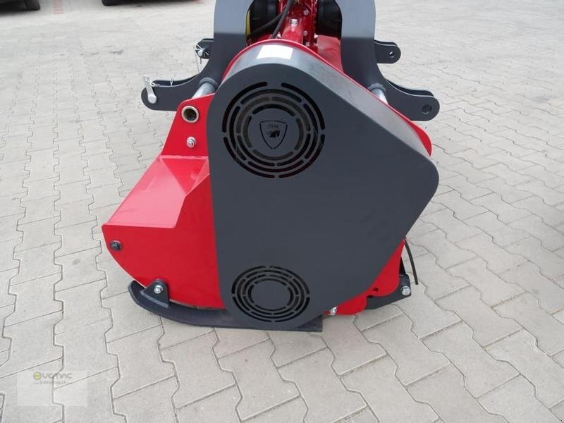 Triturador de martelos novo FPM Mulcher FPM UM230+ Front-Heck Schlegelmulcher 230cm Hammerschlegel NEU: foto 15 Triturador de martelos novo FPM Mulcher FPM UM230+ Front-Heck Schlegelmulcher 230cm Hammerschlegel NEU: foto 15