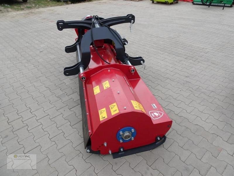 Triturador de martelos novo FPM Mulcher FPM UM230+ Front-Heck Schlegelmulcher 230cm Hammerschlegel NEU: foto 10 Triturador de martelos novo FPM Mulcher FPM UM230+ Front-Heck Schlegelmulcher 230cm Hammerschlegel NEU: foto 10