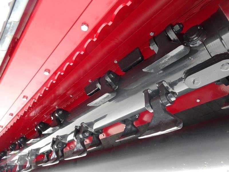 Triturador de martelos novo FPM Mulcher FPM UM280+ Front-Heck Schlegelmulcher 280cm Hammerschlegel NEU: foto 20