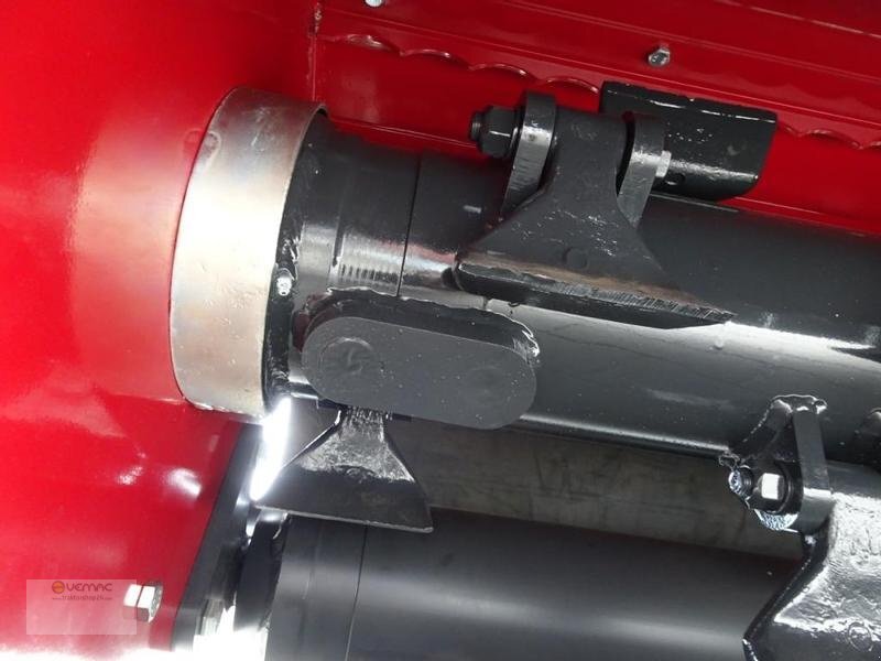 Triturador de martelos novo FPM Mulcher FPM UM280+ Front-Heck Schlegelmulcher 280cm Hammerschlegel NEU: foto 14