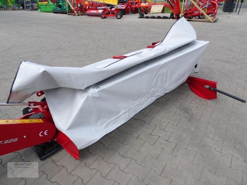 Gadanheira novo FPM Scheibenmähwerk 240cm NEU Mähwerk Trommelmähwerk Kreiselmähwerk: foto 15