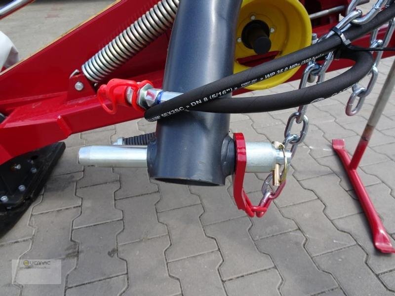 Gadanheira novo FPM Scheibenmähwerk 240cm NEU Mähwerk Trommelmähwerk Kreiselmähwerk: foto 17