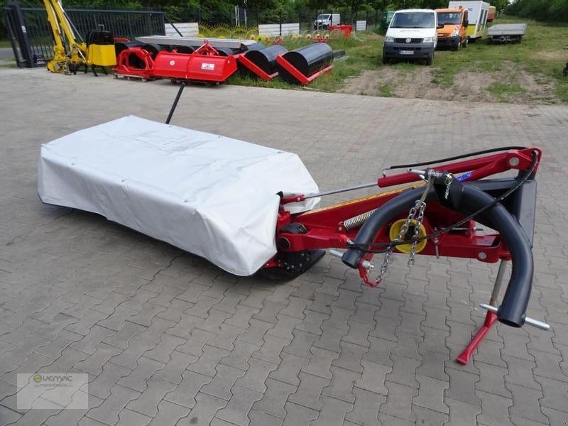 FPM Scheibenmähwerk 240cm NEU Mähwerk Trommelmähwerk Kreiselmähwerk - Gadanheira: foto 1 FPM Scheibenmähwerk 240cm NEU Mähwerk Trommelmähwerk Kreiselmähwerk - Gadanheira: foto 1