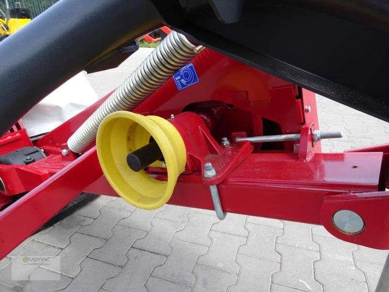 Gadanheira novo FPM Scheibenmähwerk 240cm NEU Mähwerk Trommelmähwerk Kreiselmähwerk: foto 8