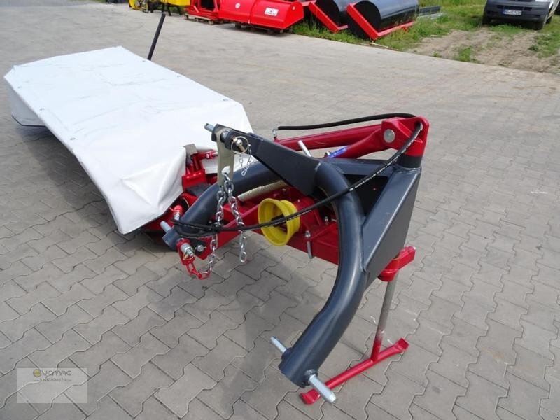Gadanheira novo FPM Scheibenmähwerk 240cm NEU Mähwerk Trommelmähwerk Kreiselmähwerk: foto 6