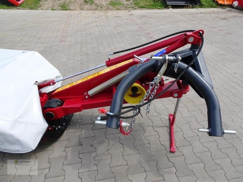 FPM Scheibenmähwerk 310cm NEU Trommelmähwerk Kreiselmähwerk Mähwerk - Gadanheira: foto 3 FPM Scheibenmähwerk 310cm NEU Trommelmähwerk Kreiselmähwerk Mähwerk - Gadanheira: foto 3
