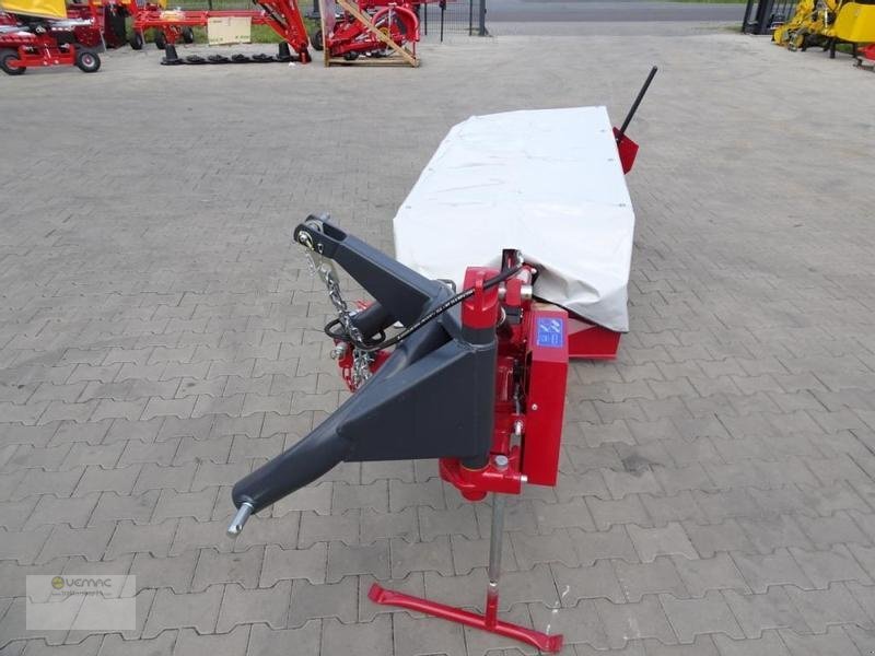FPM Scheibenmähwerk 310cm NEU Trommelmähwerk Kreiselmähwerk Mähwerk - Gadanheira: foto 4 FPM Scheibenmähwerk 310cm NEU Trommelmähwerk Kreiselmähwerk Mähwerk - Gadanheira: foto 4
