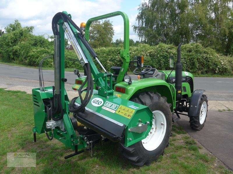 Geo AM100 100cm Böschungsmulcher Mulcher Mähwerk NEU - Limpa bermas: foto 5 Geo AM100 100cm Böschungsmulcher Mulcher Mähwerk NEU - Limpa bermas: foto 5