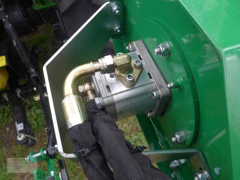 Geo AM80 80cm Böschungsmulcher Mulcher Mähwerk NEU - Limpa bermas: foto 5 Geo AM80 80cm Böschungsmulcher Mulcher Mähwerk NEU - Limpa bermas: foto 5