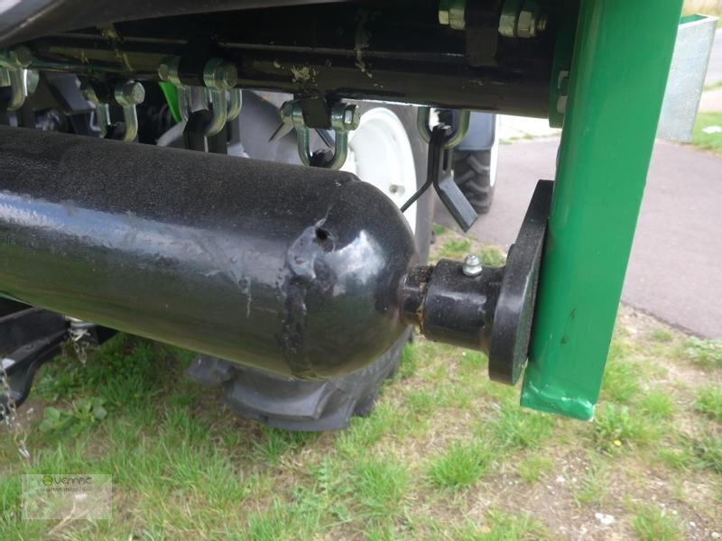 Geo AM80 80cm Böschungsmulcher Mulcher Mähwerk NEU - Limpa bermas: foto 4 Geo AM80 80cm Böschungsmulcher Mulcher Mähwerk NEU - Limpa bermas: foto 4